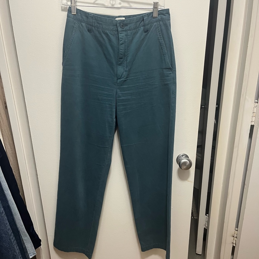 Chino pants